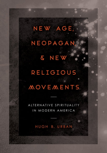 Binding: Paperback
Description: Covering a range of emerging religions from the mid - nineteenth century this essential text engages students by addressing major theoretical and methodological issues in the study of new religions and is organized to guide students in their learning.