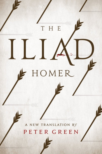 Binding: Paperback
Description: Dealing with western literature this poem of great warriors trapped between their own heroic pride and the arbitrary often vicious decisions of fate and the gods. It captures the Iliad in all its surging thunder for a new generation of readers.