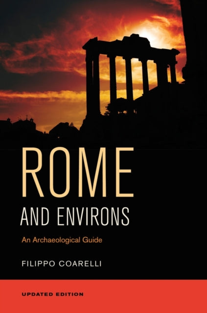Binding: Paperback
Description: This superb guide brings the work of Filippo Coarelli one of the most widely published and well - known scholars of Roman topography archeology and art to a broad English - language audience.