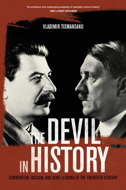Binding: Paperback
Description: The Devil in History is a provocative analysis of the relationship between communism and fascism.