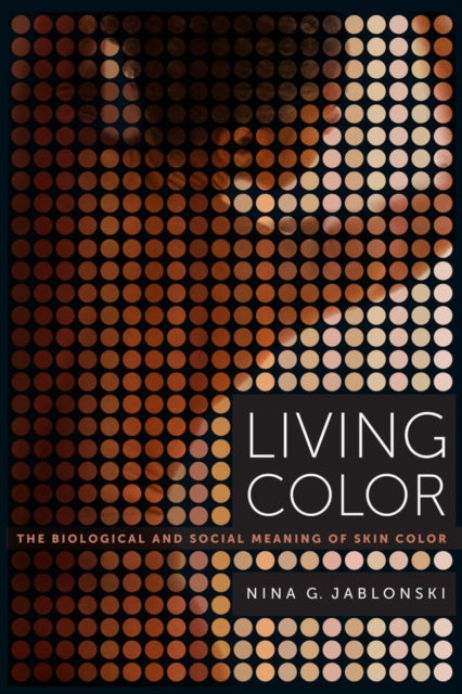 Binding: Paperback
Description: Investigates the social history of skin color from prehistory to the present showing how our body's most visible feature influences our social interactions in profound and complex ways.