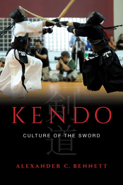 Binding: Hardcover
Description: Offers historical cultural and political account in English of the Japanese martial art of swordsmanship.