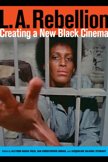 Binding: Paperback
Description: Suitable for scholars and enthusiasts this book establishes the key role played by the L A Rebellion within the histories of cinema Black visual culture and postwar art in Los Angeles.
Title: L. A.