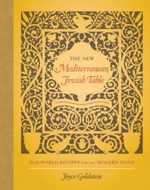 Binding: Hardcover
Description: Features a story of how Jewish cooks successfully brought the local ingredients techniques and traditions of their new homelands into their kitchens.