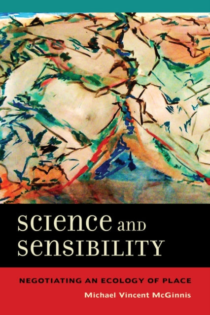Binding: Paperback
Description: If humans are to understand and discover ways of addressing complex social and ecological problems we first need to find intimacy with our particular places and communities.