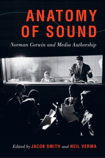 Binding: Paperback
Description: Examines the work of Norman Corwin.