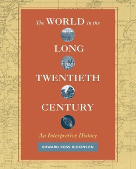 Binding: Paperback
Description: What can be called the long twentieth century represents the most miraculous and creative era in human history. It was also the most destructive.