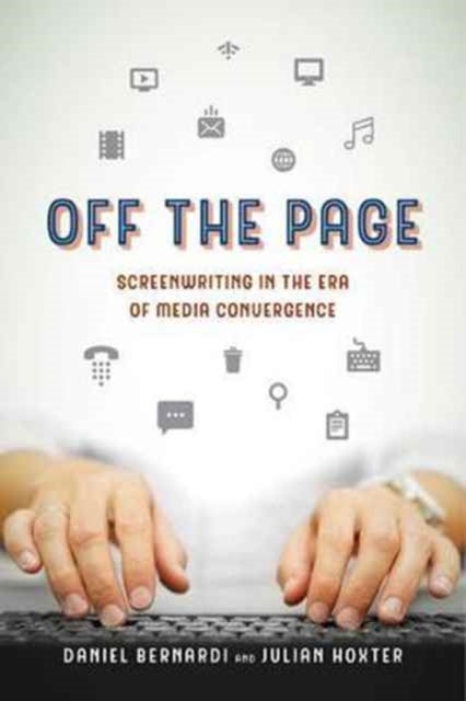 Binding: Paperback
Description: Off the Page examines the business and craft of screenwriting in the era of media convergence.