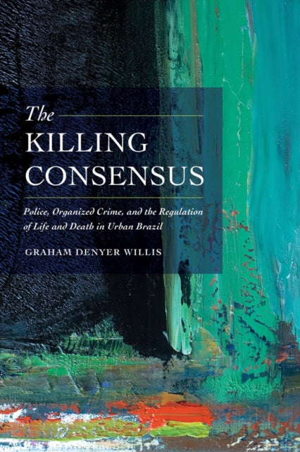 Binding: Paperback
Description: Shows how in Sao Paulo Brazil killing and the arbitration of normal killing in the name of social order are actually conducted by two groups the police and organized crime both operating according to parallel logics of murder.