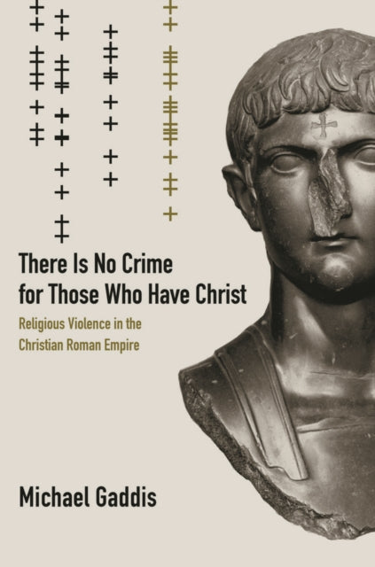 Binding: Paperback
Description: Provides a look at religious violence and the attitudes that drove it in the Christian Roman Empire of the fourth and fifth centuries.