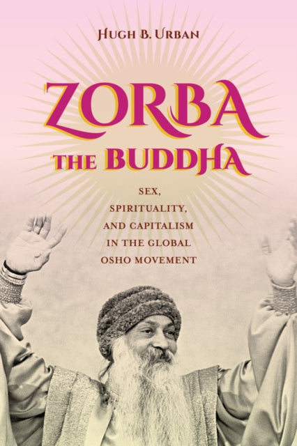 Binding: Paperback
Description: Offers a comprehensive study of the life teachings and following of the controversial Indian guru known in his youth as Bhagwan Shree Rajneesh and in his later years as Osho (1931 - 1990).