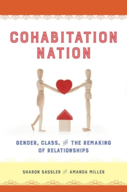 Binding: Paperback
Description: Living together is a typical romantic rite - of - passage in the United States today. In fact Census data shows a 37 per cent increase of couples that choose to commit to and live with one another foregoing marriage.
