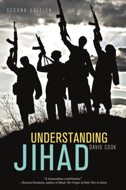 Binding: Paperback
Description: Jihad is one of the most loaded and misunderstood terms in the news today. Contrary to popular understanding the term does not mean "holy war." This book looks closely at a range of sources from sacred Islamic texts and focuses on the role of Islam in the contemporary world.