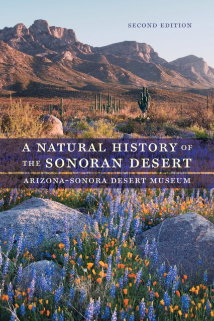 Binding: Paperback
Description: The landscape of the Sonoran Desert Region varies dramatically from parched desert lowlands to semiarid tropical forests and frigid subalpine meadows. This book looks at the relationships of plants and animals with the land and people through time and across landscapes.