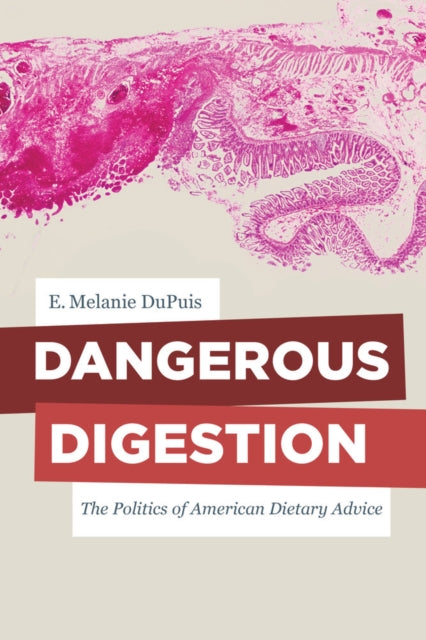 Binding: Paperback
Description: Drawing on social and political history as well as the history of science and popular culture this book examines how American ideas about dietary reform mirror broader thinking about social reform.