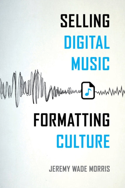 Binding: Paperback
Description: Focusing on case studies of five key technologies this book explores how music listeners gradually came to understand computers and digital files as suitable replacements for their stereos and CD.
