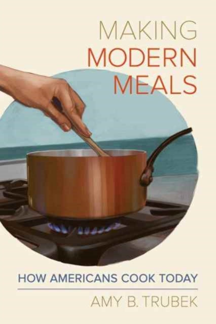 Binding: Paperback
Description: Home cooking is crucial to our lives but it is not necessary to our survival. Over the past century it has become an everyday choice even though it is no longer an everyday chore.