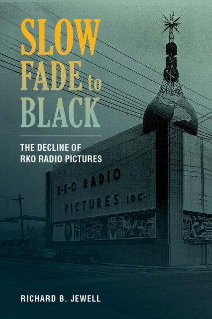Binding: Paperback
Description: Completing the two - part history of the RKO film studio which began with RKO Radio Pictures: A Titan Is Born this second volume charts the studio's fortunes which peaked during World War II declined in the postwar period and finally collapsed in the 1950s.