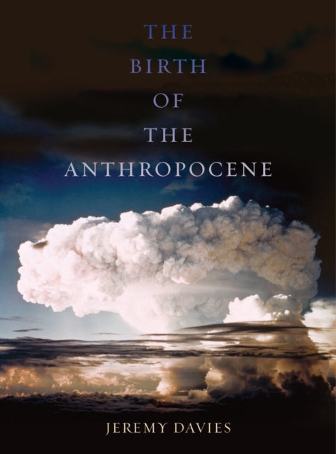 Binding: Hardcover
Description: The world faces an environmental crisis unprecedented in human history. Carbon dioxide levels have reached heights not seen before and the greatest mass extinction since the time of the dinosaurs appears to be underway.