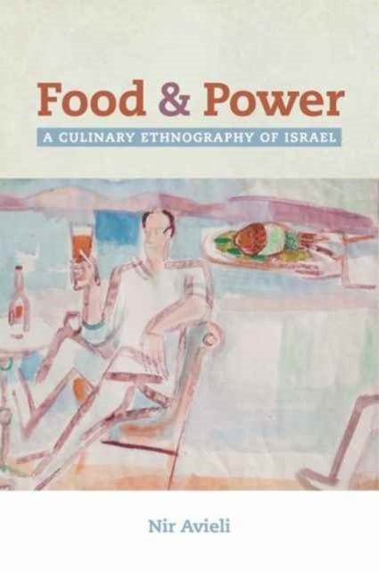 Binding: Paperback
Description: Drawing on ethnography conducted in Israel since the late 1990s Food and Power considers how power is produced reproduced negotiated and subverted in the contemporary Israeli culinary sphere.