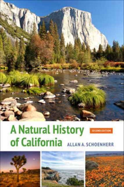 Binding: Paperback
Description: Describes the natural history of California - a state with a greater range of landforms a greater variety of habitats and more kinds of plants and animals than any area of equivalent size in all of North America.
