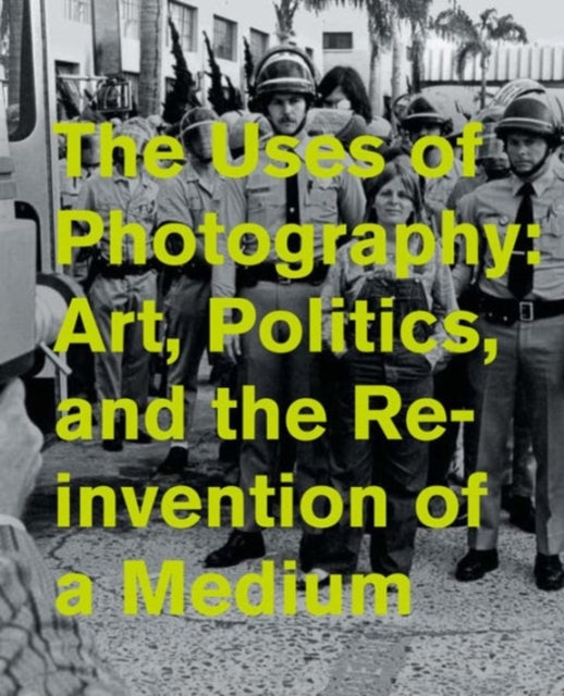 Binding: Hardcover
Description: Tracing a crucial history of photoconceptual practice this book focuses on an artistic community that formed in and around the young University of California San Diego founded in 1960, and its visual arts department founded in 1967.
