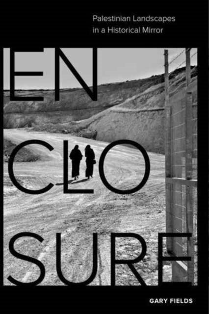 Binding: Paperback
Description: Today Israel's Separation Wall swallows land separating Palestinian farmers from their fields and Israeli settlements grow in the Occupied Territories. Revealing the Israel - Palestine landscape primarily as one of enclosure this title sheds light on Israel's actions.