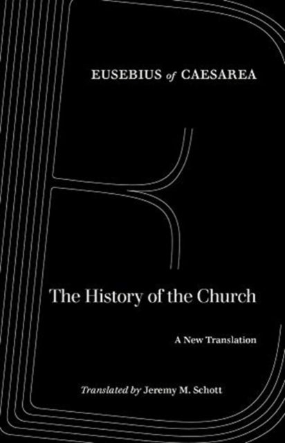 Binding: Paperback
Description: Eusebius's groundbreaking History of the Church remains the single most important source for the history of the first three centuries of Christianity and stands among the classics of Western literature.