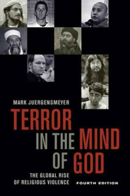 Binding: Paperback
Description: Why would anybody believe that God could sanction terrorism? Why has the rediscovery of religion's power in recent years manifested in such a bloody way? What if anything can be done about it? This book answers these questions and more.