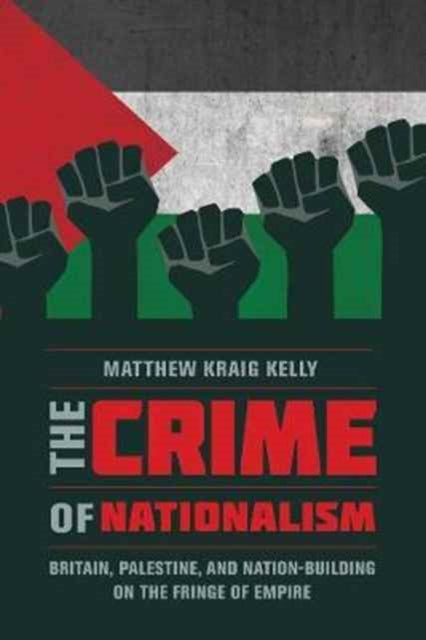 Binding: Paperback
Description: The Palestinian national movement gestated in the early decades of the twentieth century but it was born in the Great Revolt of 1936 - 39, a period of sustained Arab protest against British policy in the Palestine mandate.