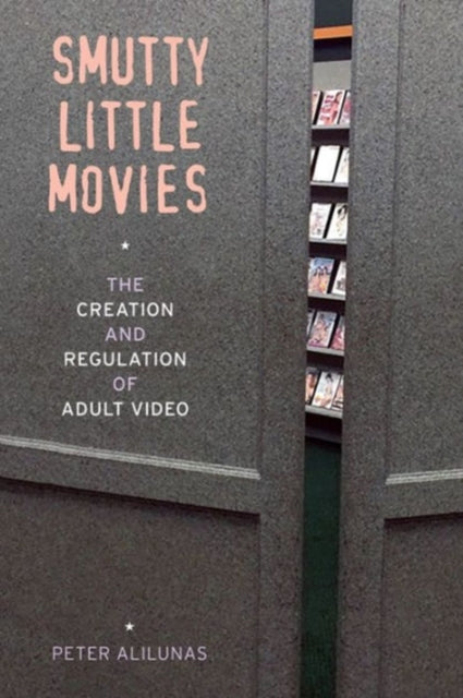 Binding: Paperback
Description: In the late 1970s the adult film industry began the transition from celluloid to home video. This book traces this change and examines the cultural and legal efforts to regulate contain limit or eradicate pornography.