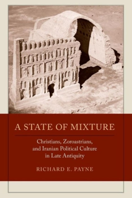 Binding: Paperback
Description: Christian communities flourished during late antiquity in a Zoroastrian political system known as the Iranian Empire.
