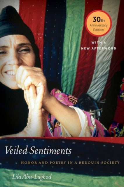 Binding: Paperback
Description: During the late 1970s and early 1980s the author lived with a community of Bedouins in the Western Desert of Egypt for nearly two years studying gender relations morality and the oral lyric poetry through which women and young men express personal feelings.