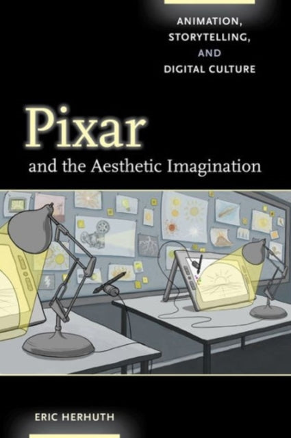 Binding: Paperback
Description: Draws upon film theory animation theory and philosophy to examine modes of animation storytelling that address aesthetic experience within contexts of technological environmental and socio - cultural change.
