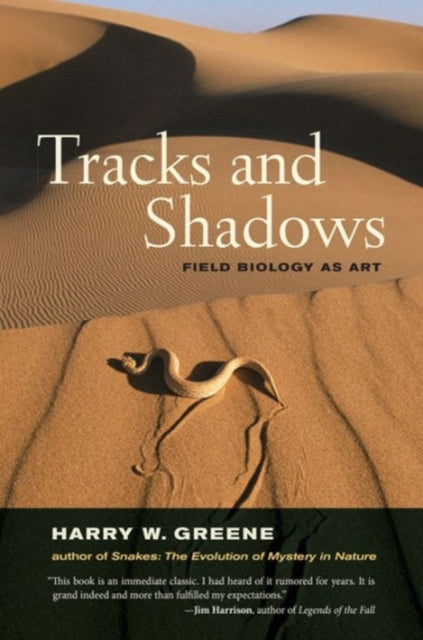 Binding: Paperback
Description: Delves into the poetry of field biology showing how nature eases our existential quandaries. This book is about the wonder of snakes the beauty of studying and understanding natural history and the importance of sharing the love of nature with humanity.