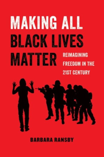 Binding: Paperback
Description: In the wake of the murder of teenager Trayvon Martin in 2012 and the exoneration of his killer three black women activists launched a hashtag and social media platform Black Lives Matter which would become the rubric for a larger movement.