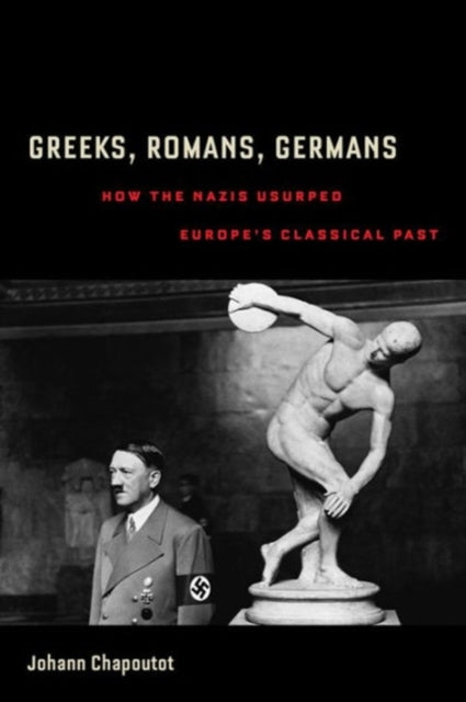 Binding: Paperback
Description: Greece and Rome fell because they were incapable of protecting the purity of their blood against mixing and infiltration. This book argues that to fully understand the Nazi regime we must examine its appropriation of the heroes and lessons of the ancient world.