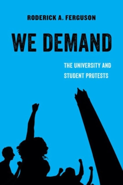 Binding: Paperback
Description: In the post World War II period student movements rebelled against the archaic university. This book shows how the university particularly the public university is moving away from "the people " in all their diversity.