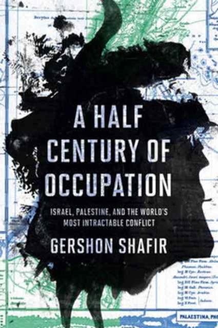 Binding: Hardcover
Description: The Israel - Palestine conflict is one of the world's most polarizing confrontations. Its current phase Israel's "temporary" occupation of the West Bank Gaza and East Jerusalem turns a half century old in June 2017.