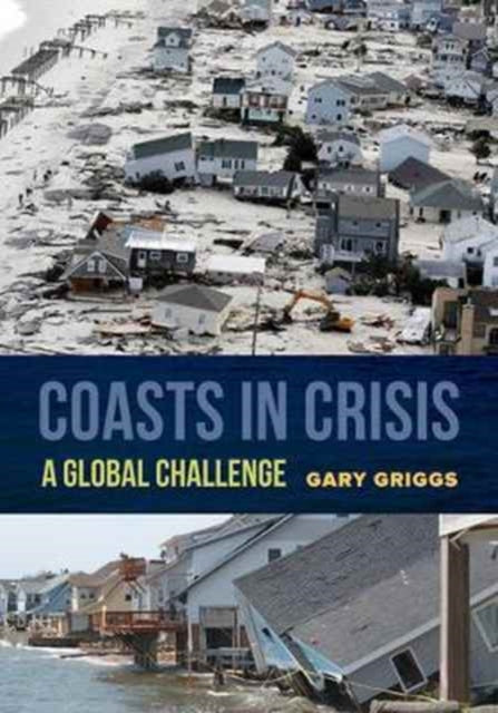 Binding: Paperback
Description: Coastal regions around the world have become increasingly crowded intensively developed and severely exploited.