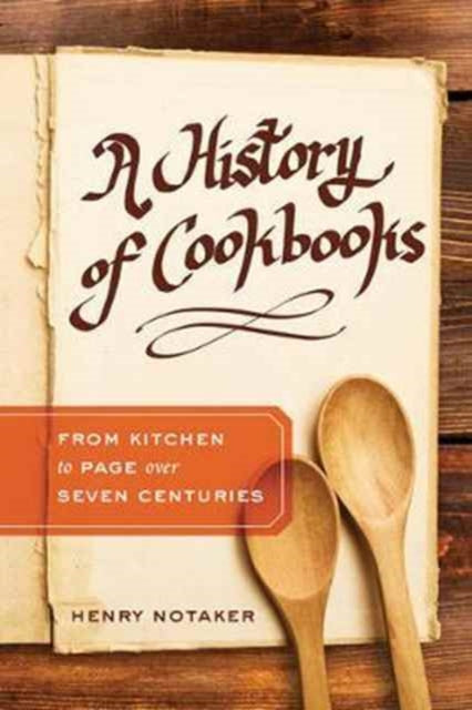 Binding: Hardcover
Description: A History of Cookbooks provides a sweeping literary and historical overview of the cookbook genre exploring its development as a part of food culture beginning in the Late Middle Ages.