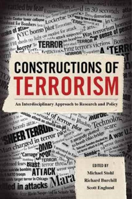 Binding: Paperback
Description: Discussions about the meaning of terrorism are enduring in everyday language government policy news reporting and international politics.
