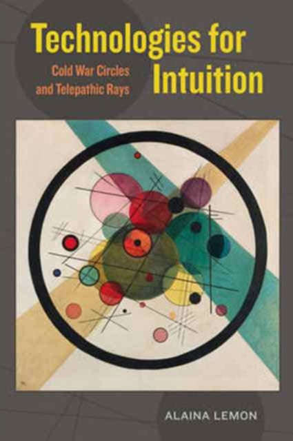 Binding: Paperback
Description: Since the Cold War Americans and Russians alike have cultivated a special fascination with the workings and failures of communication.