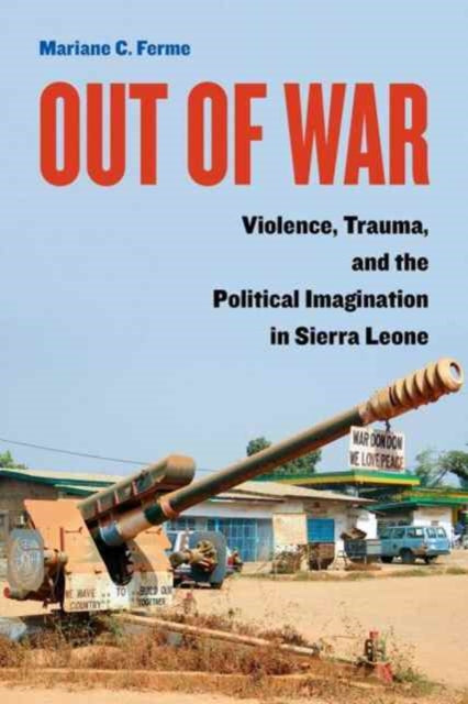 Binding: Paperback
Description: Out of War draws on the author's three decades of ethnographic engagements to examine the after - effects of the harms of a civil war whose legacy is experienced in both physical and psychological ways.