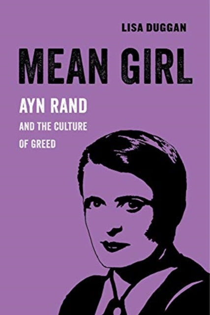 Binding: Paperback
Description: " Astute." New York Times Ayn Rand's complicated notoriety as popular writer leader of a political and philosophical cult reviled intellectual and ostentatious public figure endured beyond her death in 1982.