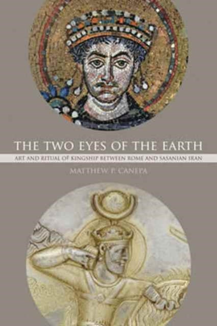Binding: Paperback
Description: Examines a pivotal period in the history of Europe and the Near East. Spanning the ancient and medieval worlds This title investigates the shared ideal of sacred kingship that emerged in the late Roman and Persian empires.