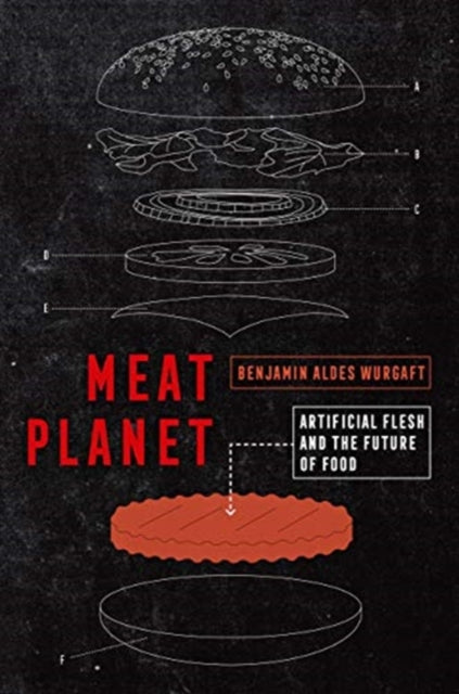 Binding: Hardcover
Description: In 2013, a Dutch scientist unveiled the world's first laboratory - created hamburger. Since then the idea of producing meat not from live animals but from carefully cultured tissues has spread like wildfire through the media.
