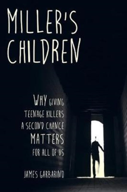 Binding: Paperback
Description: Miller's Children is a passionate and comprehensive look at the human consequences of the US Supreme Court's decision in the case of Miller v. Alabama which outlaws mandatory life - without - parole sentences for juvenile murderers.