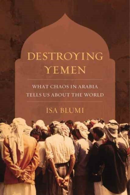 Binding: Paperback
Description: Since March 2015, a Saudi - led international coalition of forces - supported by Britain and the United States - has waged devastating war in Yemen. Largely ignored by the world's media the resulting humanitarian disaster and full scale famine threatens millions.