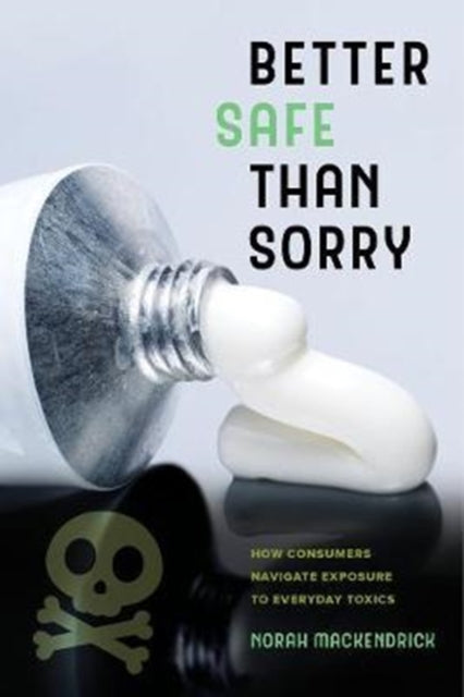 Binding: Paperback
Description: How toxic are the products we consume on a daily basis? Whether it's triclosan in toothpaste formaldehyde in baby shampoo endocrine disruptors in water bottles or pesticides on strawberries chemicals in food and personal care products are of increasing concern to consumers.